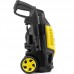 ORBEGOZO-HID HDL 1400 ORBEGOZO-HID HDL 1400